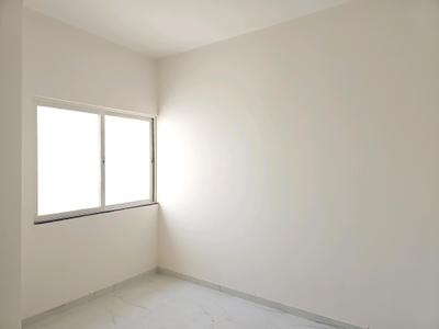 Bedroom Image of 650 Sq.ft 1.5 BHK Apartment / Flat for rent in VTP Purvanchal, Kesnand Pune for Rs. 16000