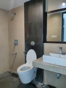Image of 723 Sq.ft 1.5 BHK Apartment / Flat for sale in Terraform Petunia, Kasarvadavali, Thane for Rs. 7500000