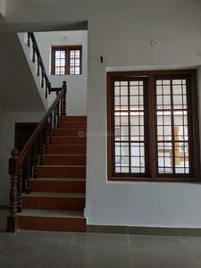 Hall Image of 2200 Sq.ft 4 BHK Villa for sale in Thrippunithura Kochi for Rs. 8500000