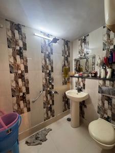 Image of 950 Sq.ft 2 BHK Apartment / Flat for sale in CGHS Navyug Apartments, Vikaspuri, New Delhi for Rs. 16000000