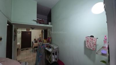 Living Room Image of 920 Sq.ft 2 BHK Apartment / Flat for sale in Rahara Kolkata for Rs. 1950000