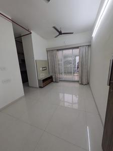 Living Room Image of 625 Sq.ft 1 BHK Apartment / Flat for sale in Atlantic, Kalyan West Kalyan for Rs. 3300000