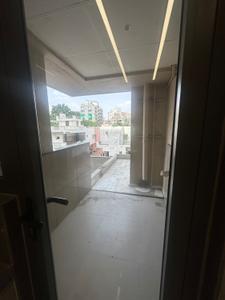 Balcony Image of 1585 Sq.ft 4 BHK Apartment / Flat for sale in Essence 171, Ramdev Nagar Ahmedabad for Rs. 25000000