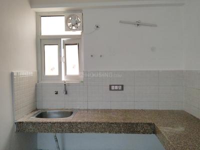 Kitchen Image of 860 Sq.ft 3 BHK Apartment / Flat for sale in ROF Ananda, Sector 95 Gurgaon for Rs. 6700000