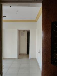 Main Entrance Image of 451 Sq.ft 1 BHK Apartment / Flat for rent in Mulund West Mumbai for Rs. 35000
