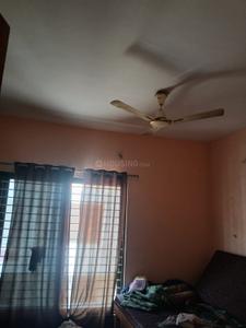 Hall Image of 1500 Sq.ft 3 BHK Duplex for sale in Mogri Anand for Rs. 4500000
