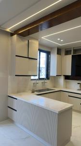 Kitchen Image of 2250 Sq.ft 3 BHK Builder Floor for sale in Sector 17 Panchkula for Rs. 37200000