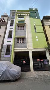 2 BHK Independent House