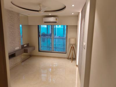 Bedroom Image of 921 Sq.ft 2 BHK Apartment / Flat for sale in Sushanku Avenue 37, Goregaon West Mumbai for Rs. 20500000