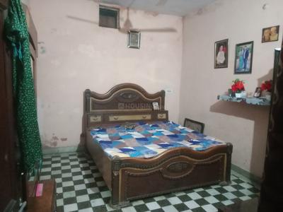 Bedroom Image of 1350 Sq.ft 2 BHK Independent House for sale in Kansapur Jagadhri for Rs. 3000000