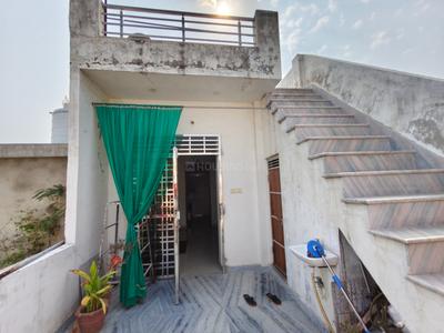 Balcony Image of 456 Sq.ft 2.5 BHK Independent House for sale in Swami Vivekananda Nagar Kota for Rs. 4800000