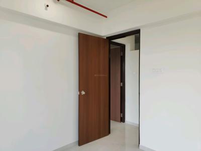Bedroom Image of 1000 Sq.ft 2 BHK Apartment / Flat for sale in Shripal Sattva Bldg 2, Vasai West Vasai for Rs. 5750000