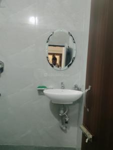 Image of 1100 Sq.ft 2 BHK Apartment / Flat for rent in Paroha Vision Jabalpur, Vijay Nagar, Jabalpur for Rs. 20000
