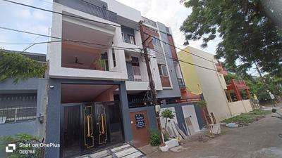 Image of 600 Sq.ft 2 BHK Independent House for rent in Ayodhya Bypass, Bhopal for Rs. 8000