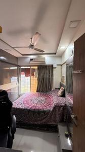Bedroom Image of 985 Sq.ft 2 BHK Apartment / Flat for sale in Kurla East Mumbai for Rs. 10900000