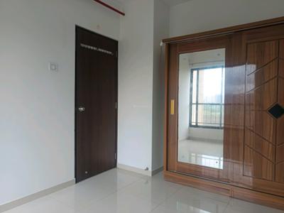 Bedroom Image of 428 Sq.ft 1 BHK Apartment / Flat for sale in Joyville Hadapsar Annexe Phase 10, Shewalewadi Pune for Rs. 5400000