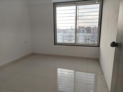 Bedroom Image of 1020 Sq.ft 2 BHK Apartment / Flat for sale in Shree Graffiti Elan, Keshav Nagar Pune for Rs. 9500000