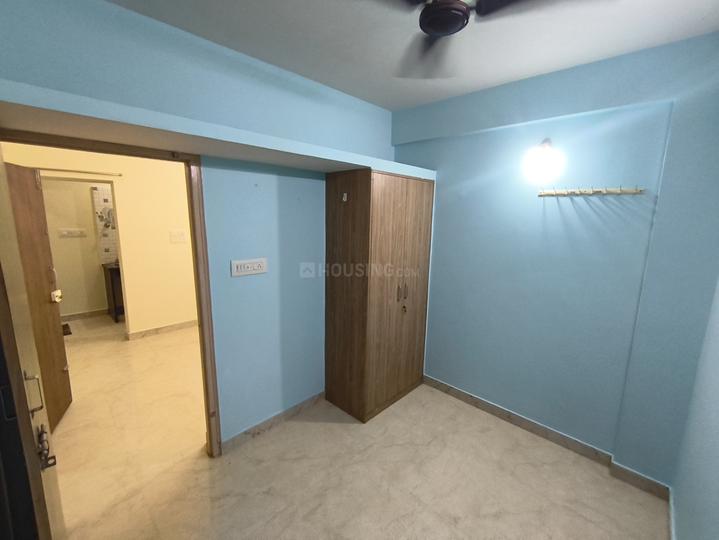 Jolly inn Bedroom 1