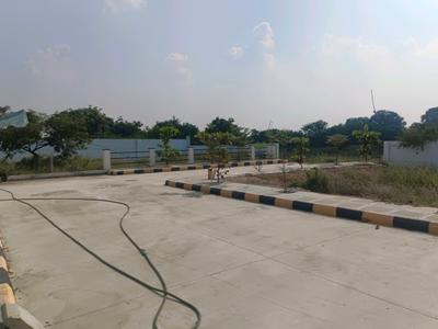 Image of 120 Sq.ft Residential Plot / Land for sale in Kompally, Hyderabad for Rs. 4100005