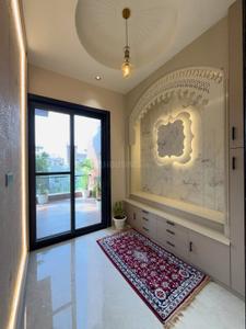 Bedroom Image of 2150 Sq.ft 3.5 BHK Independent House for sale in Kamal Vihar Raipur for Rs. 6500000