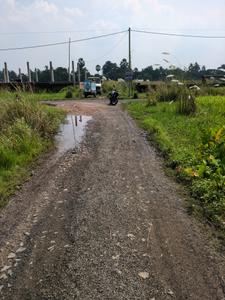 Wander Valley Internal Roads 2
