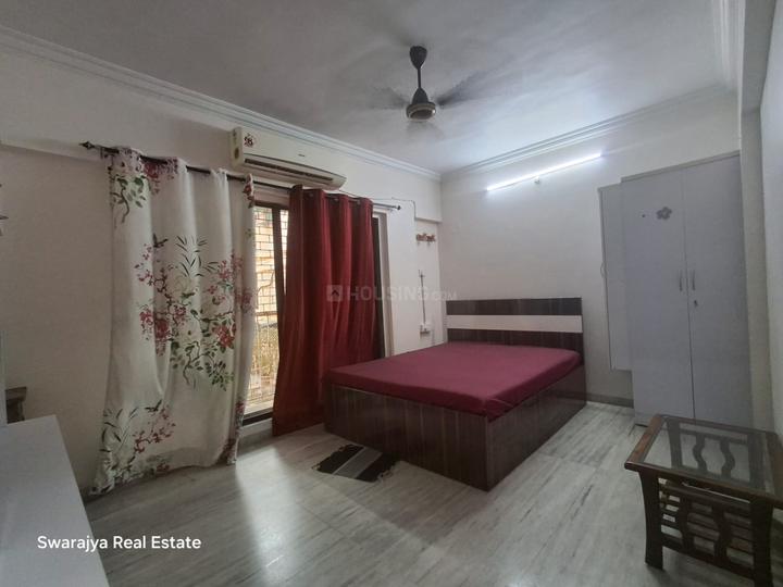 Ananda chs Bedroom 1