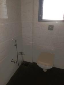 Bedroom Two Image of 1425 Sq.ft 3 BHK Apartment / Flat for sale in DB Orchid Suburbia, Kandivali West Mumbai for Rs. 35000000