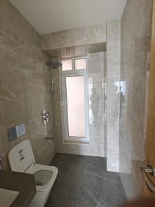 Bathroom Image of 1700 Sq.ft 3 BHK Apartment / Flat for sale in Monte South Pilatus 2, Byculla Mumbai for Rs. 45000000