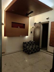 Hall Image of 1900 Sq.ft 3 BHK Builder Floor for rent in Sector 28 Faridabad for Rs. 28000