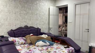 Bedroom Image of 4000 Sq.ft 4 BHK Villa for sale in Riddhi Laxman County, Tukkuguda Hyderabad for Rs. 47500000