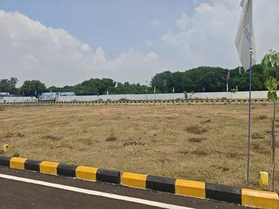 Image of 1325 Sq.ft Residential Plot / Land for sale in Tambaram, Chennai for Rs. 4636175