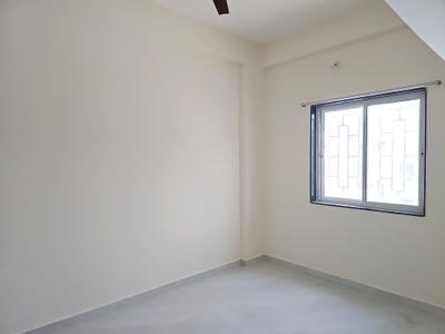 1 BHK Flat