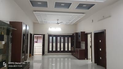 Hall Image of 2800 Sq.ft 3 BHK Builder Floor for rent in Banjara Hills Hyderabad for Rs. 70000