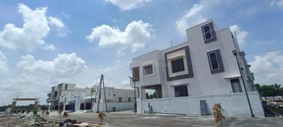 Image of 800 Sq.ft 2 BHK Independent House for sale in Thudiyalur, Coimbatore for Rs. 4000000