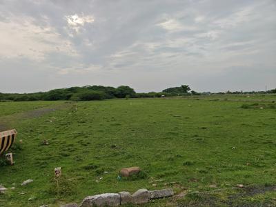 Image of 800 Sq.ft Residential Plot / Land for sale in Chengalpattu, Chennai for Rs. 1199200