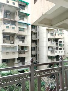 Living Room Image of 2000 Sq.ft 3 BHK Apartment / Flat for sale in Sanmati Kunj, Sector 6 Dwarka New Delhi for Rs. 30555555