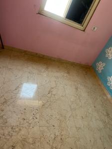 Bedroom Image of 550 Sq.ft 2 BHK Builder Floor for rent in Bharat Vihar New Delhi for Rs. 12500