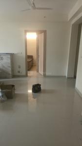Living Room Image of 1400 Sq.ft 3 BHK Apartment / Flat for rent in DLF Express Greens, Manesar Gurgaon for Rs. 40000