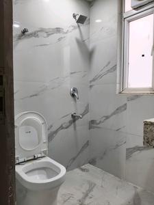 Bedroom Three Image of 1423 Sq.ft 3.5 BHK Apartment / Flat for sale in Smartworld Gems, Sector 89 Gurgaon for Rs. 16900000