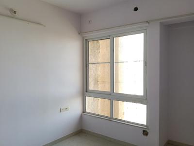 Bedroom Image of 800 Sq.ft 2.5 BHK Apartment / Flat for rent in Thane West Thane for Rs. 29000
