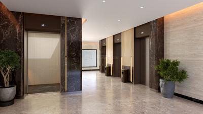 Hall Image of 1243 Sq.ft 2 BHK Apartment / Flat for sale in Nambiar District 25 Phase 1, Dommasandra Bengaluru for Rs. 17000000