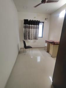 2.5 BHK Flat