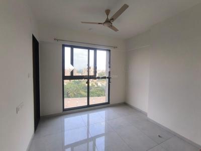 Bedroom Image of 1365 Sq.ft 3 BHK Apartment / Flat for rent in Mantra Miraki Akurdi, Akurdi Pune for Rs. 38006