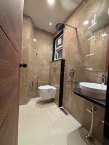 Image of 1405 Sq.ft 3 BHK Builder Floor for rent in Kakarmata, Varanasi for Rs. 30000