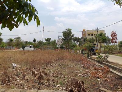 Image of 1200 Sq.ft Residential Plot / Land for sale in Vidyaranyapura, Bengaluru for Rs. 9400000