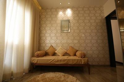 Hall Image of 3210 Sq.ft 4.5 BHK Apartment / Flat for sale in Wanwadi Pune for Rs. 28400000