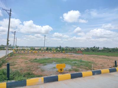 Image of 720 Sq.ft Residential Plot / Land for sale in Anekal Rural, Bengaluru for Rs. 2159200