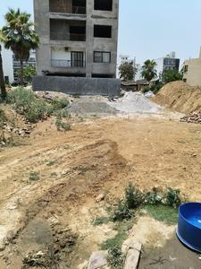 Image of 900 Sq.ft Residential Plot / Land for sale in Sector 11, Gurgaon for Rs. 17400000