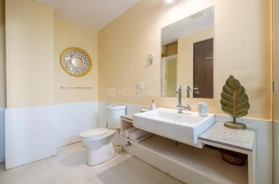 Bathroom Image of 1800 Sq.ft 3 BHK Villa for sale in Candolim Goa for Rs. 40000000