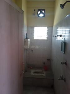Bathroom Image of 904 Sq.ft 2 BHK Apartment / Flat for sale in Sodepur Kolkata for Rs. 3200000